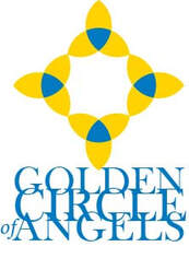 Golden Circle of Angels logo